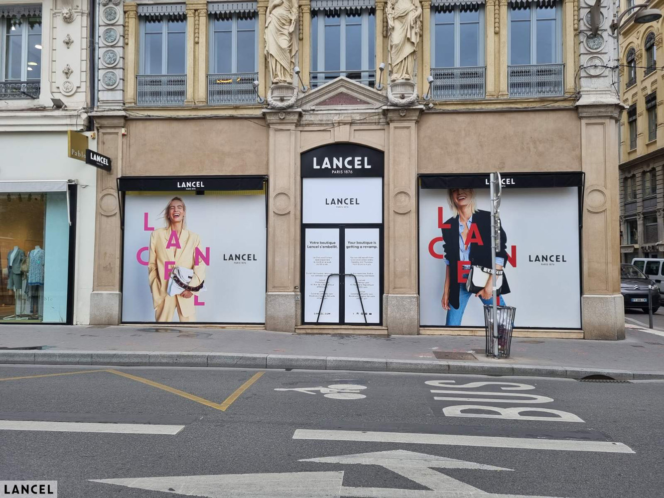 Lancel